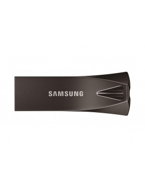 SAMSUNG Samsung BAR Plus USB-Stick Typ-A, 512 GB mit Schlüss