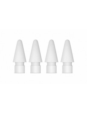 Apple Computer Pencil Spitzen - 4er Pack