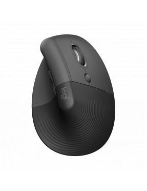 LOGITECH Logitech Lift für Mac Offwhite - Vertical Ergonomis LOGITECH Logitech Lift für Mac Offwhite - Vertical Ergonomis