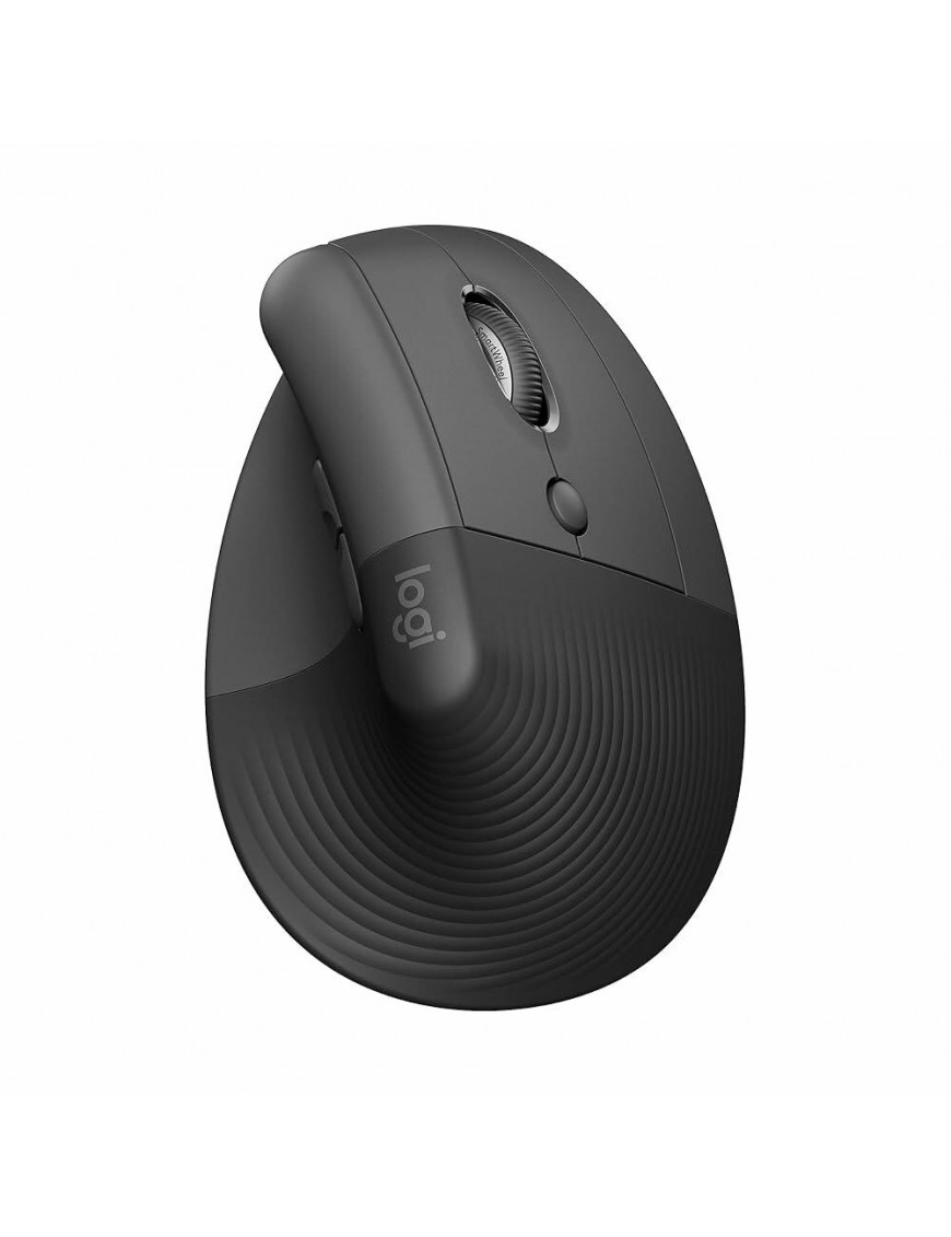 LOGITECH Logitech Lift für Mac Offwhite - Vertical Ergonomis LOGITECH Logitech Lift für Mac Offwhite - Vertical Ergonomis