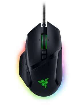 Razer RAZER Basilisk V3 Kabelgebundene Gaming-Maus mit ™ Chr