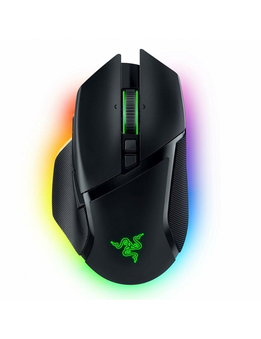 Razer RAZER Basilisk V3 Pro Gaming Maus Powered by  Chroma™  Razer RAZER Basilisk V3 Pro Gaming Maus Powered by  Chroma™