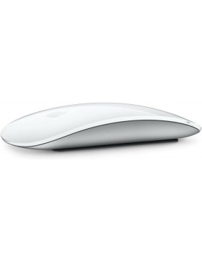 Apple Computer Magic Mouse Weiß - Multi-Touch - kabellos