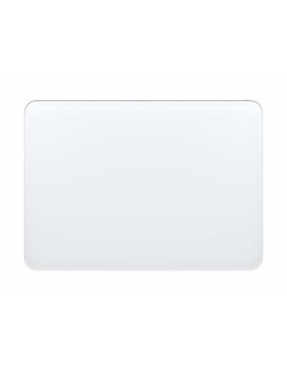 Apple Computer Magic Trackpad Weiß - Multi-Touch