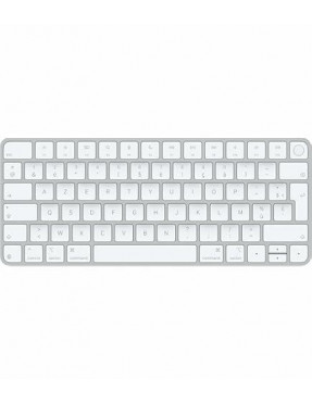 Apple Computer Magic Keyboard - USB-C - kabellos