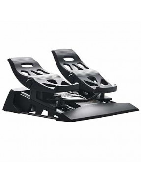 Thrustmaster TFRP T.Flight Rudder Pedals für PC/PS4