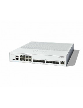 Cisco Catalyst C1300-16XTS Rackmount 10G Managed Stack Switc