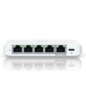 Ubiquiti Networks Ubiquiti UniFi 5-Port Smart Managed Switch