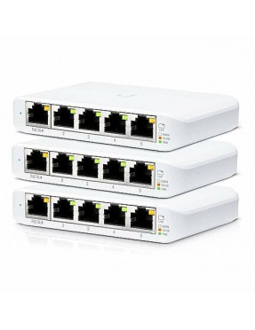 Ubiquiti Networks Ubiquiti UniFi Switch USW Flex Mini - Swit