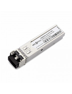 Ubiquiti Networks Ubiquiti SFP zu RJ45 Transceiver Module 1G