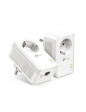 TP-Link TP-LINK TL-PA7017P KIT AV1000-Gigabit-Powerline-Adap