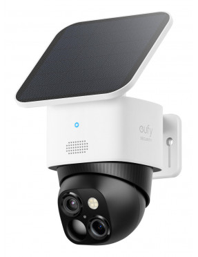 Eufy Security eufy SoloCam S340 Überwachungskamera 3K 360 Gr