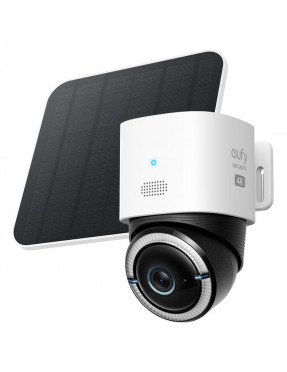 Eufy Security eufy 4G LTE Cam S330 Überwachungskamera 4K