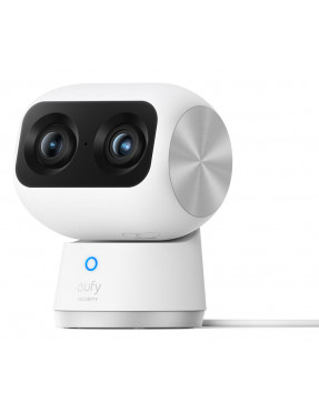 Anker eufy S350 Überwachungskamera 4K 360 Grad Dual-Cam Indo