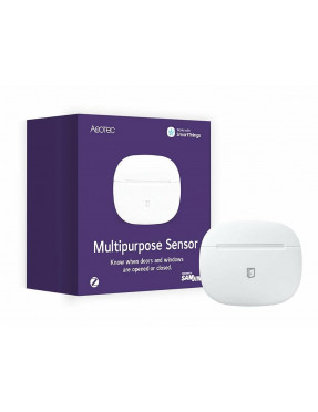 Aeotec Multipurpose Sensor Multisensor weiß