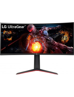 LG Electronics LG UltraGear 34GP63AP-B 86,4cm (34