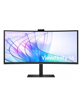 SAMSUNG Samsung S34C652VAU 86,4cm (34