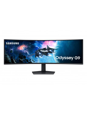 SAMSUNG Samsung Odyssey G95C (LS49CG954EUXEN) 124cm (49