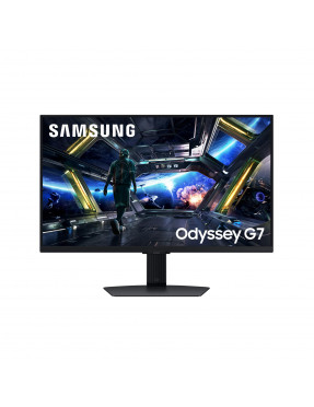 SAMSUNG Samsung Odyssey G70D (LS27DG702EUXEN) 68,6cm (27