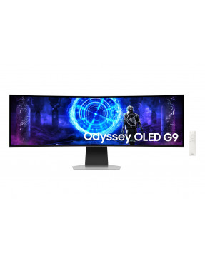SAMSUNG Samsung Odyssey G9 LS49DG954SUXEN 49