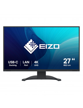 EIZO Flexscan EV2740X-BK 68,5cm (27