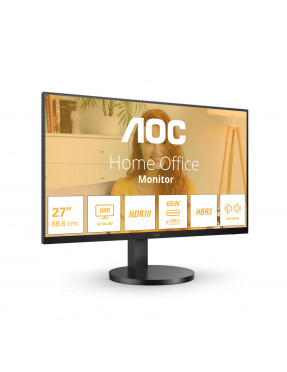 AOC U27B3CF 68,6cm (27