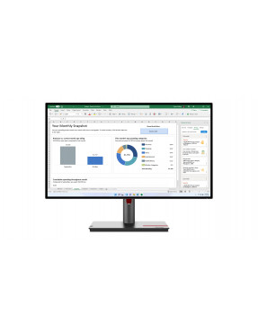 Lenovo ThinkVision P27h-30 68,6cm (27