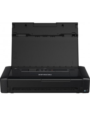 EPSON WorkForce WF-110W mobiler Drucker mit WLAN und Akku EPSON WorkForce WF-110W mobiler Drucker mit WLAN und Akku