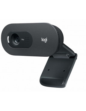 LOGITECH Logitech C505e HD Webcam USB