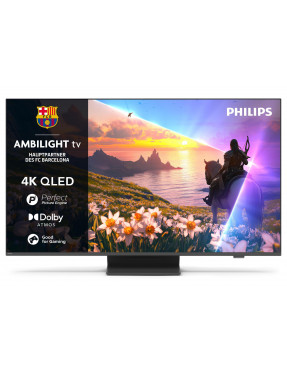 Philips 43PUS8600/12 108cm 43