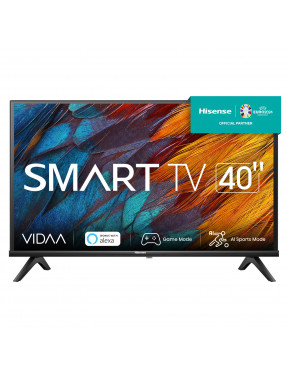 Hisense 40A4K 101cm 40