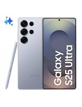 SAMSUNG Samsung GALAXY S25 Ultra 5G S938B DS 256GB Titanium 