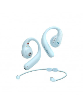 Soundcore soundcore AeroFit Pro Bluetooth-Kopfhörer blau