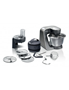 Bosch MUM59N26DE Universal-Küchenmaschine HomeProfessional m