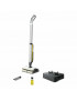 Kärcher FC7 Cordless weiß Akku-Wischsauger