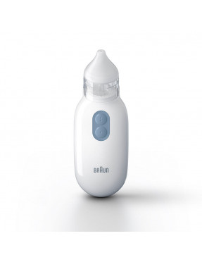 Braun Healthcare Nasal Aspirator BNA100EU