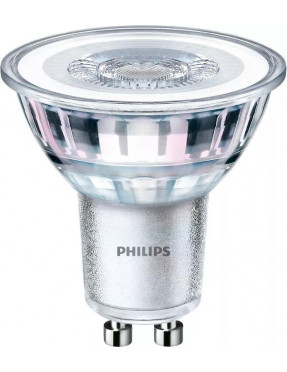 Philips LED Classic Lampe mit 50W, GU10 Sockel, Neutralweiß 