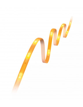 Wiz WiZ LED Lightstrip Tunable White & Color 4m, kürzbar, Do