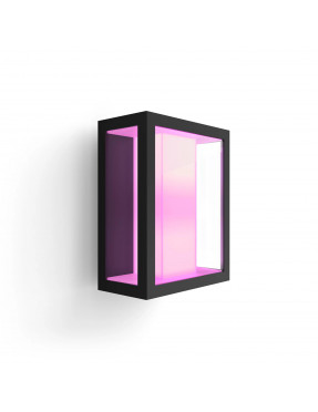 Philips Hue White & Color Ambiance Impress Wandleuchte Outdo