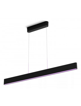 Philips Hue White & Color Ambiance Ensis Deckenleuchte Pende