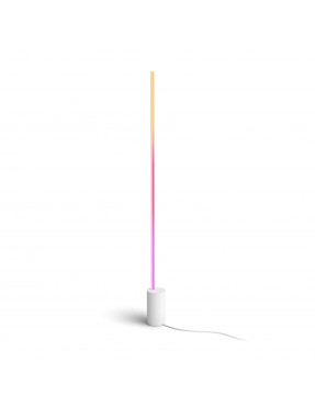 Philips Hue White & Color Ambiance Gradient Signe Stehleucht