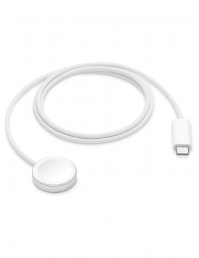 Apple Computer Watch magnetisches Schnellladegerät auf USB?C