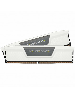 Corsair Vengeance 32GB DDR5-6000 Kit (2x 16GB), CL30, weiß