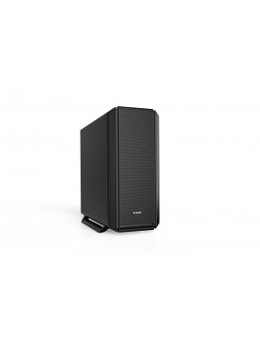 be quiet! Silent Base 802 Schwarz Midi Tower Gaming Gehäuse,