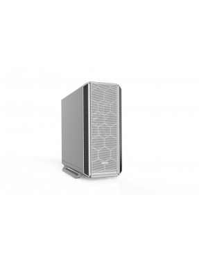 be quiet! Silent Base 802 Weiß Midi Tower Gaming Gehäuse, sc