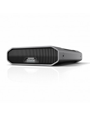 SanDisk Professional SanDisk® PROFESSIONAL G-DRIVE 8 TB Ente