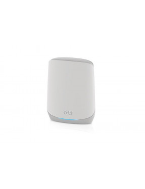 Netgear Orbi Tri-Band Mesh WiFi 6 Zusatz-Satellit RBS760