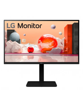 LG Electronics LG 27BA550-B.AEUQ 68,6 cm (27