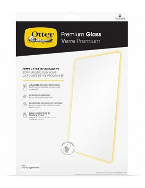 Otterbox OtterBox Premium Glass Antimicrobial iPad A16/10th 