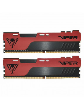 Patriot VIPER ELITE II DDR4 RAM 32GB (2X16GB) 3600MHz, CL20,